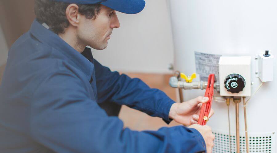 Professional Tankless Water Heater Installation in Lebec, CA